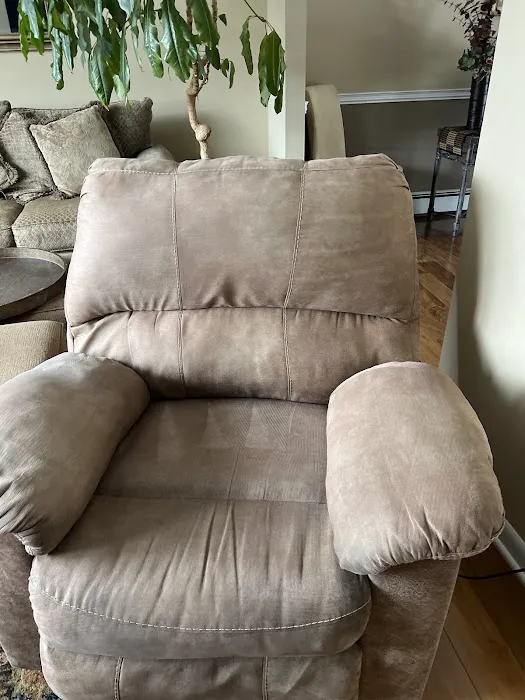 Stanley Steemer Picture 2