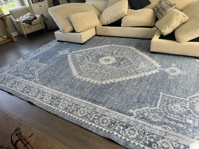 Stanley Steemer Picture 9