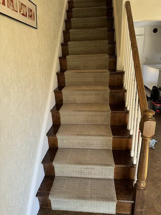 Stanley Steemer Picture 10