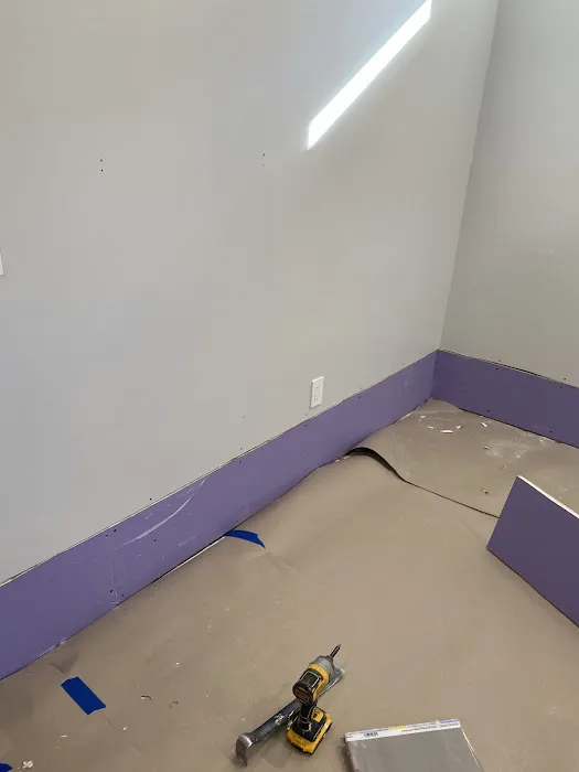 Water Damage Restoration Picture 1