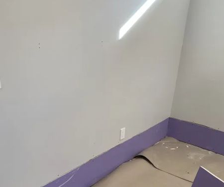 Water Damage Restoration