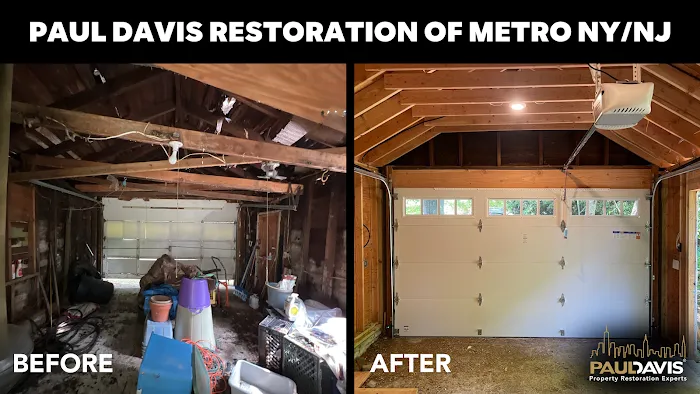 Paul Davis Restoration of Metro NY / NJ Picture 7