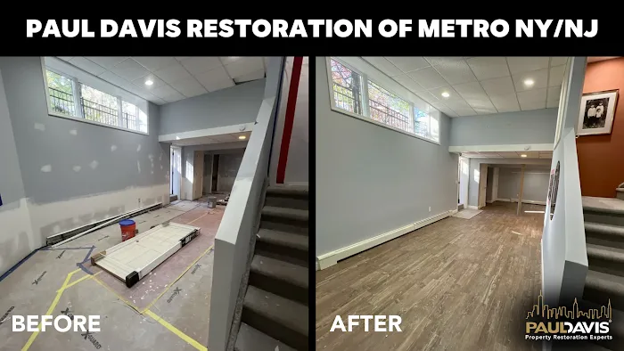 Paul Davis Restoration of Metro NY / NJ Picture 10