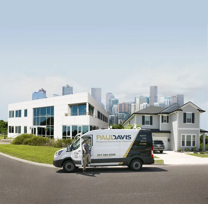 Paul Davis Restoration of Metro NY / NJ Picture 9