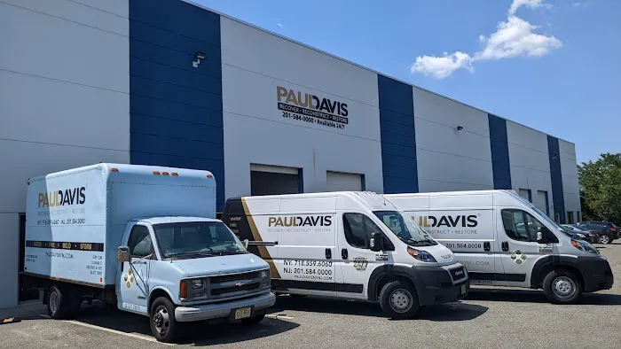 Paul Davis Restoration of Metro NY / NJ Picture 5