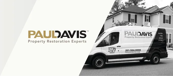 Paul Davis Restoration of Metro NY / NJ Picture 1