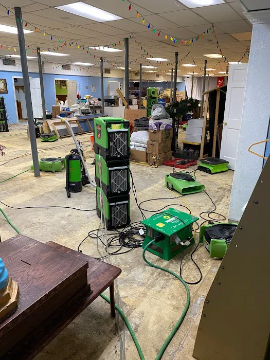 SERVPRO of Hackensack/Little Ferry Picture 1