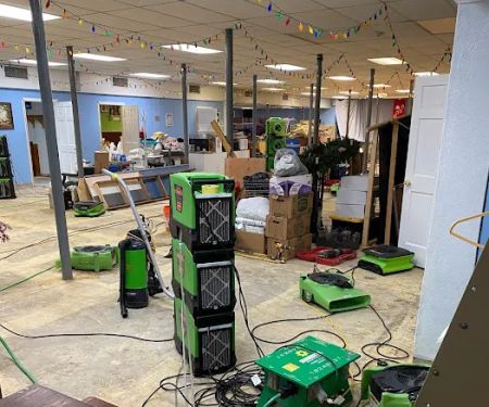 SERVPRO of Hackensack/Little Ferry