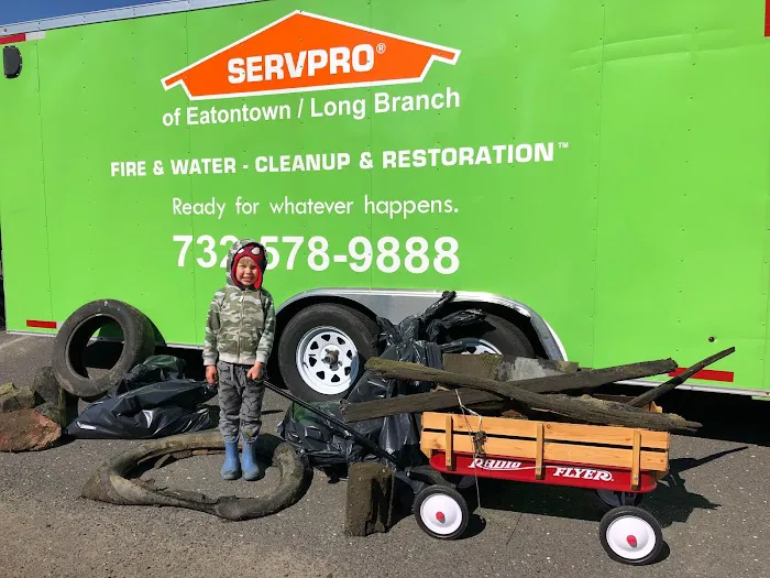 SERVPRO of Hackensack/Little Ferry Picture 8