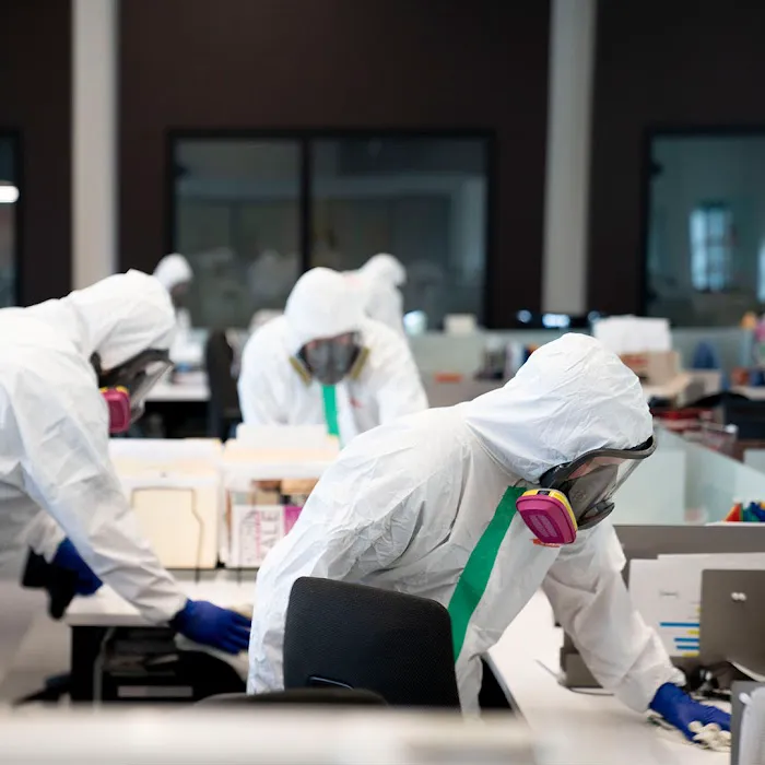 SERVPRO of Hackensack/Little Ferry Picture 9