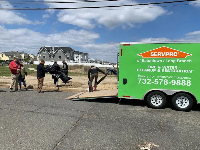SERVPRO of Hackensack/Little Ferry Picture 2