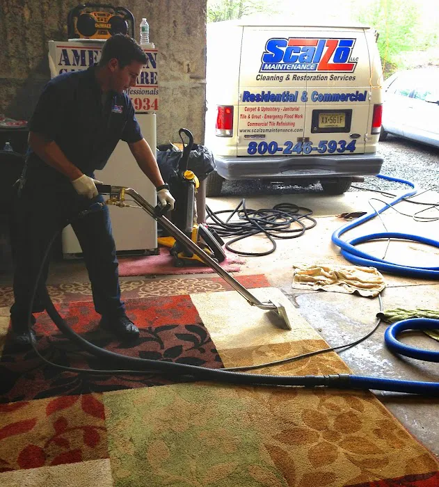 Scalzo Maintenance LLC Picture 6
