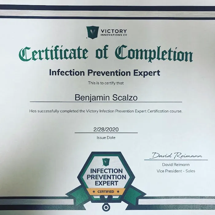 Scalzo Maintenance LLC Picture 5