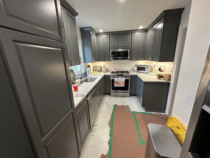 BELFOR Property Restoration (Northern New Jersey) Picture 10