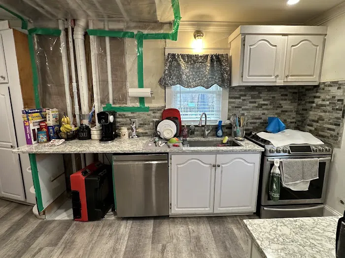 BELFOR Property Restoration (Northern New Jersey) Picture 9