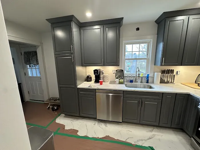 BELFOR Property Restoration (Northern New Jersey) Picture 6