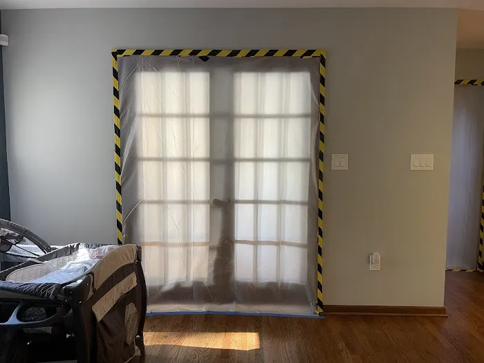 New Jersey Mold Specialist Picture 6