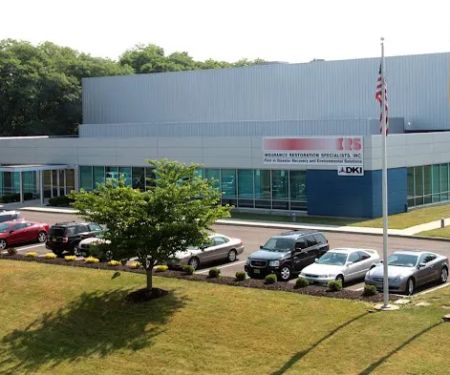 Insurance Specialists