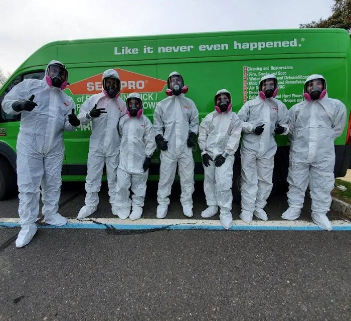 SERVPRO of East Brunswick / Princeton Meadows Picture 4