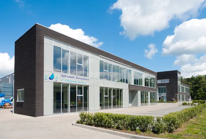 Affordable Remediation & Emergency Services Picture 7