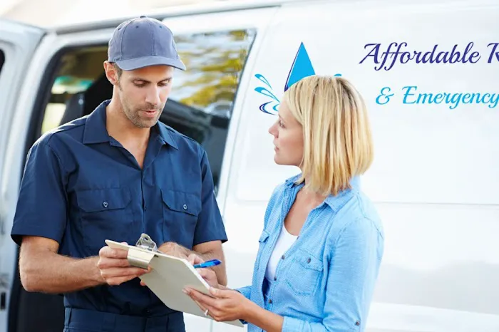 Affordable Remediation & Emergency Services Picture 2