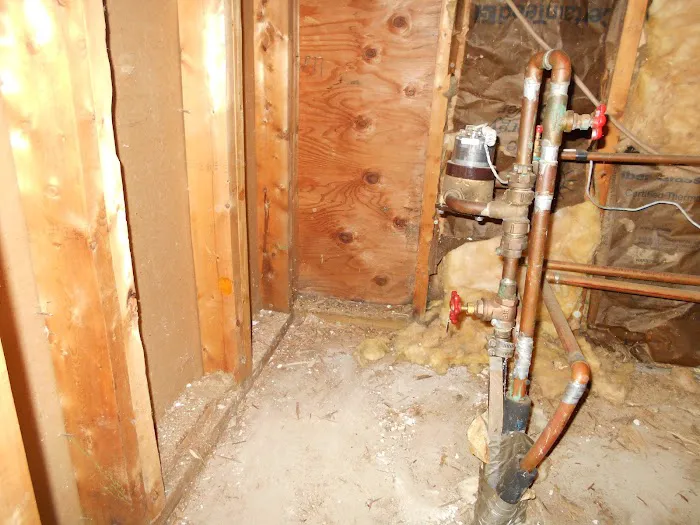 Affordable Remediation & Emergency Services Picture 8