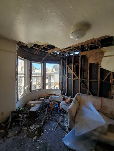 Emergency Water Damage Restoration Millstone NJ Picture 1