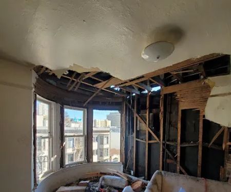 Emergency Water Damage Restoration Millstone NJ