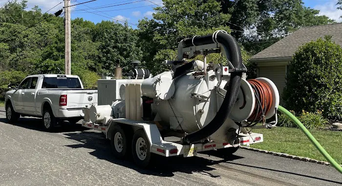 AllStates Restoration - Water Fire Smoke Mold Picture 2