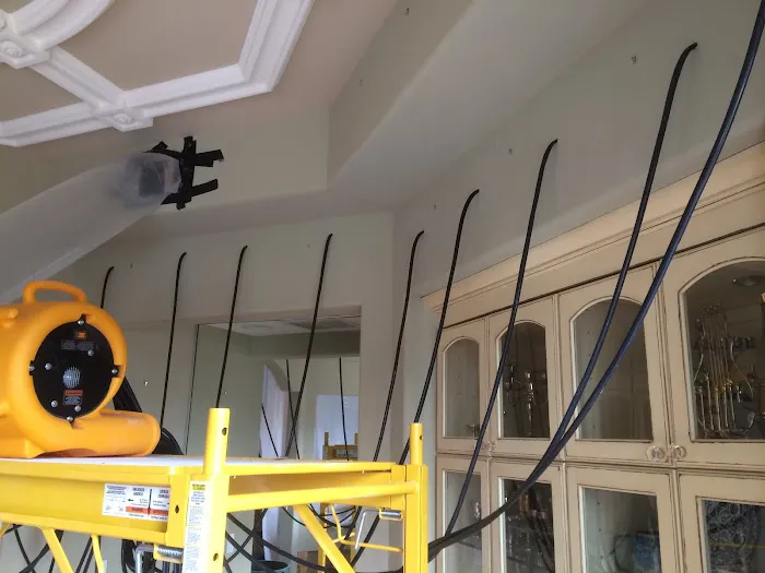 AllStates Restoration - Water Fire Smoke Mold Picture 1