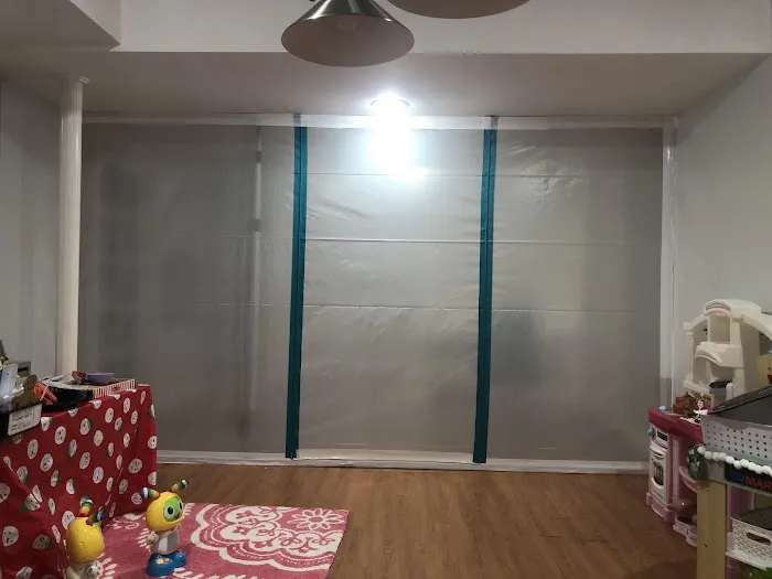 AllStates Restoration - Water Fire Smoke Mold Picture 9