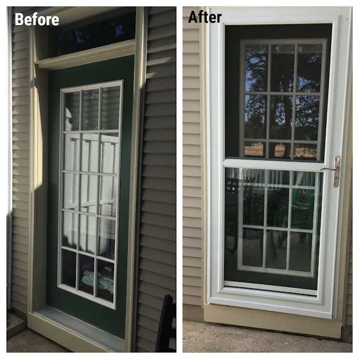 Mr. Handyman of Princeton and Robbinsville Picture 4