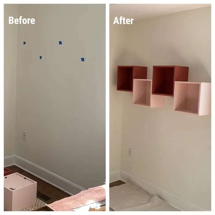 Mr. Handyman of Princeton and Robbinsville Picture 6