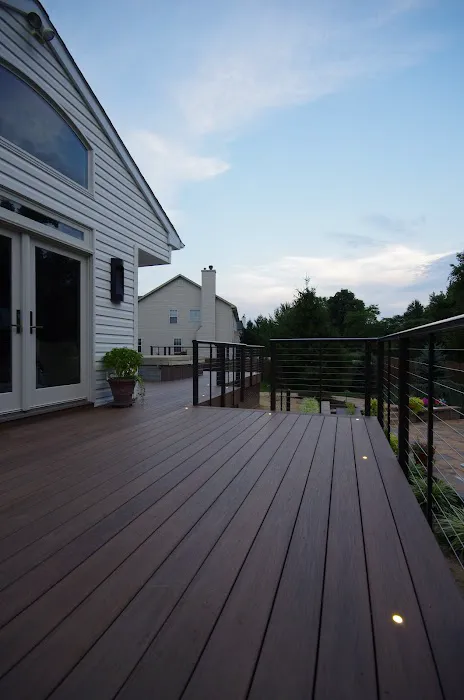 A.W. Martin Construction & Restoration Services Picture 3