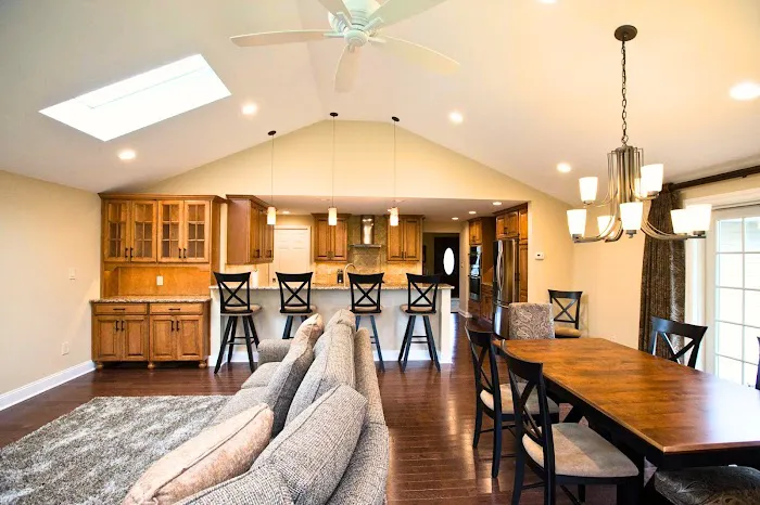 A.W. Martin Construction & Restoration Services Picture 9