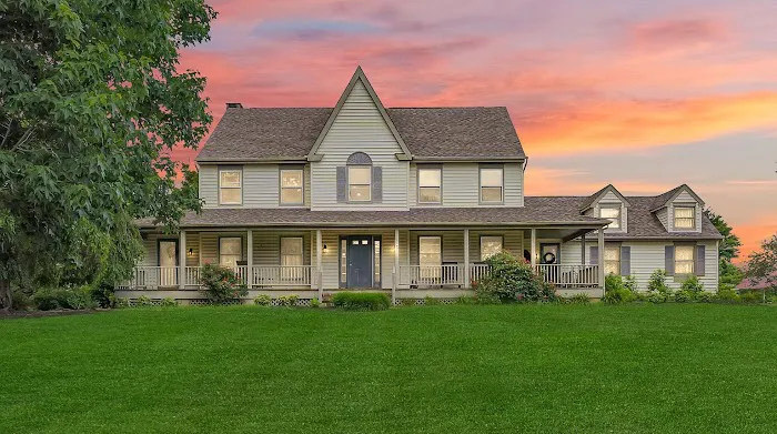 A.W. Martin Construction & Restoration Services Picture 5