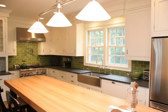 A.W. Martin Construction & Restoration Services Picture 1