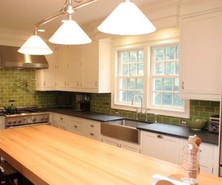 A.W. Martin Construction & Restoration Services