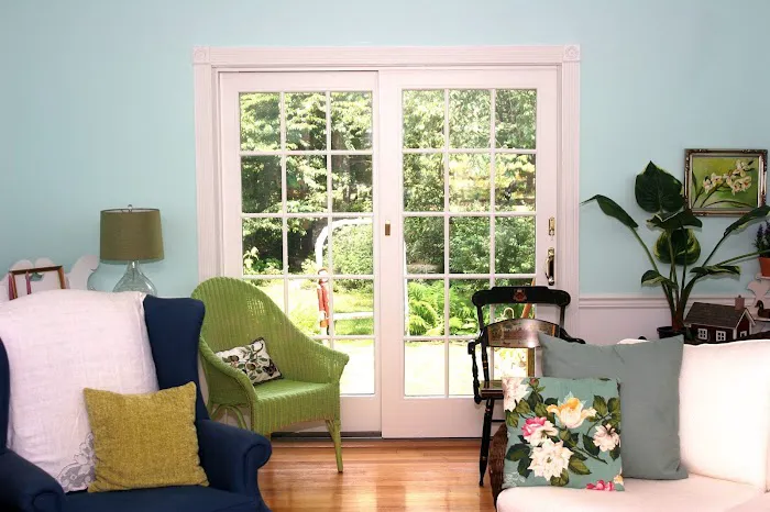 A.W. Martin Construction & Restoration Services Picture 8