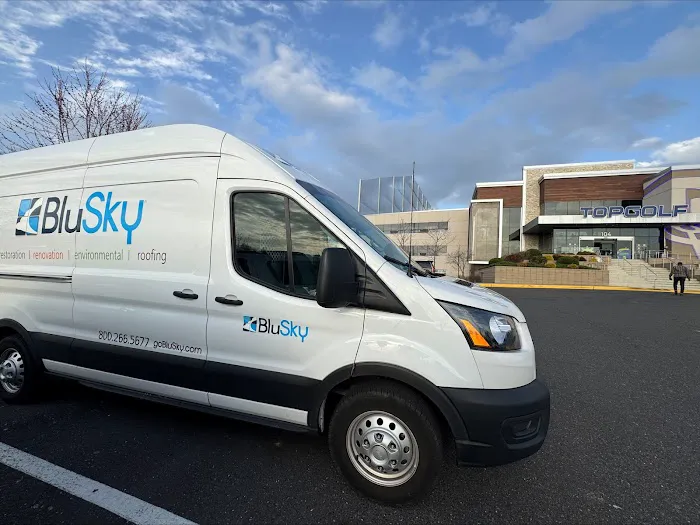 BluSky Restoration Contractors Picture 5