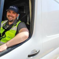 BluSky Restoration Contractors ico