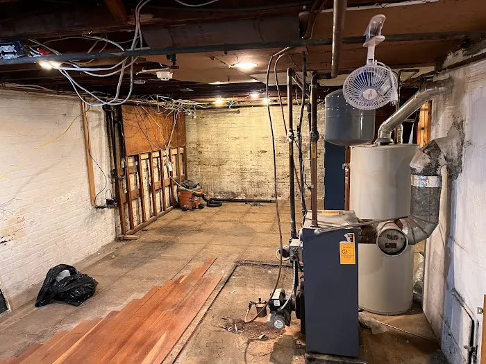 SERVPRO of Hamilton, South Trenton Picture 10