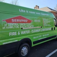 SERVPRO of Hamilton, South Trenton ico