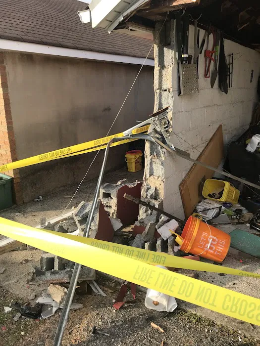 SERVPRO of Hamilton, South Trenton Picture 2