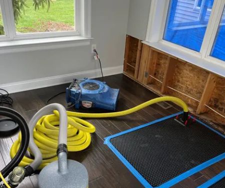 RHome Plus Restoration