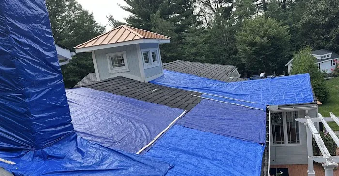 RHome Plus Restoration Picture 4