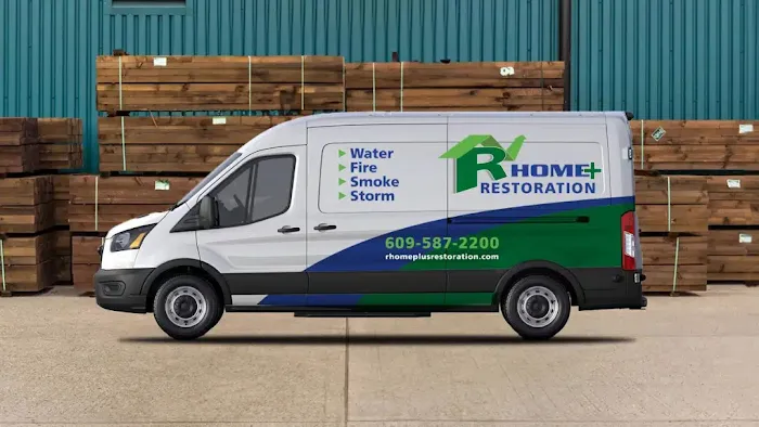 RHome Plus Restoration Picture 9