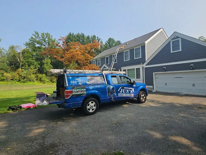 Jun Deegan Picture 8