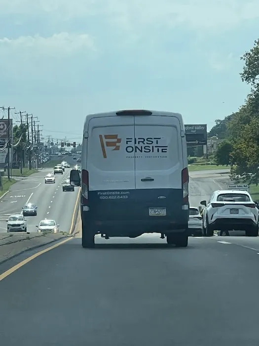 FIRST ONSITE Property Restoration Picture 7