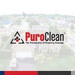 PuroClean of Jamesburg